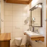 Chalet Obertauern 1 Xl Mariapfarr