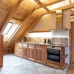Obertauern 1 Xl Chalé Mariapfarr