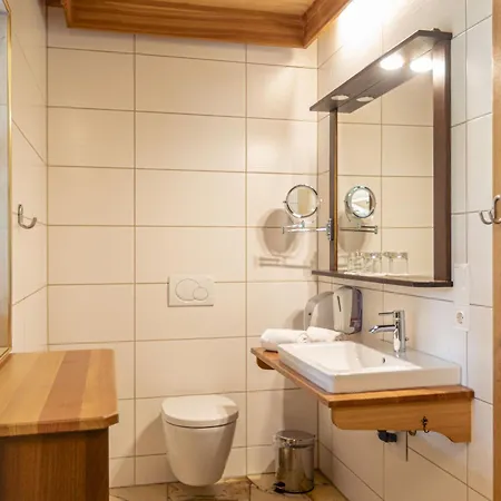 Alpehytte Obertauern 1 Xl Mariapfarr