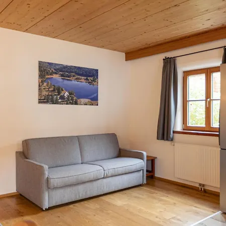 Chalet Obertauern 1 Xl *