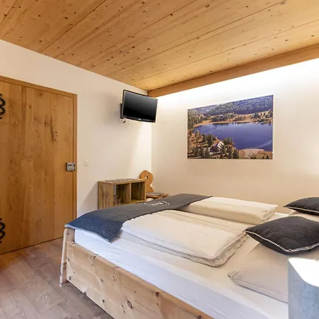 Obertauern 1 Xl Mariapfarr