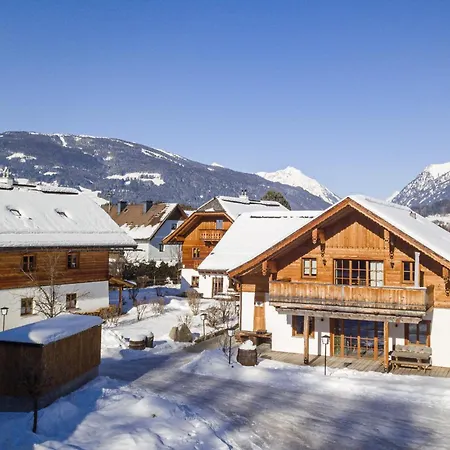 Chalet Chalet Obertauern 1 Xl *