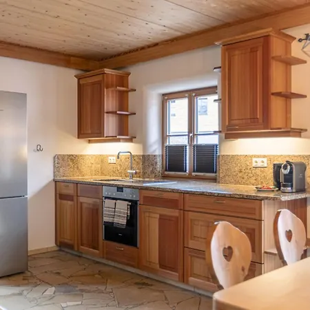 Obertauern 1 Xl Alpehytte Mariapfarr