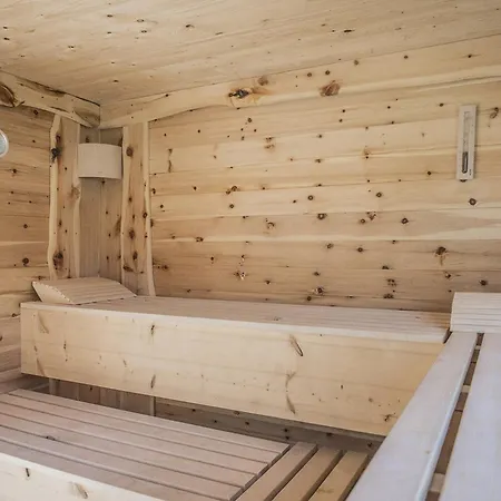 Alpehytte Obertauern 1 Xl Mariapfarr