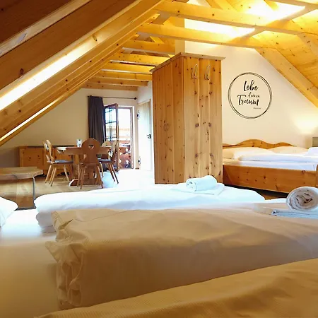 Chalet Obertauern 1 Xl * Mariapfarr