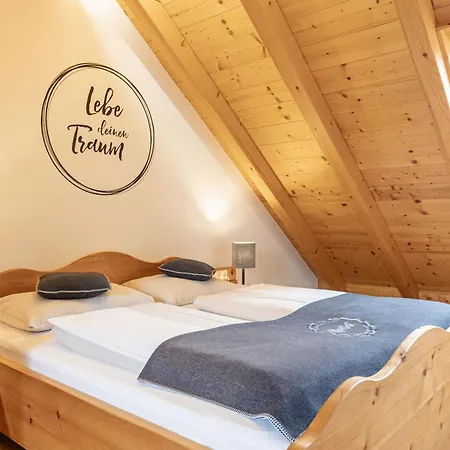Chalet Obertauern 1 Xl * Mariapfarr