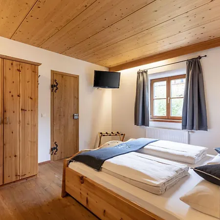 Chalet Chalet Obertauern 1 Xl *