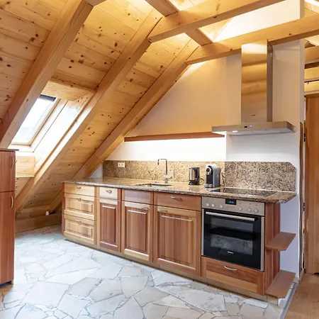 Obertauern 1 Xl Alpehytte Mariapfarr