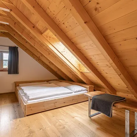 Chalet Obertauern 1 Xl * Mariapfarr