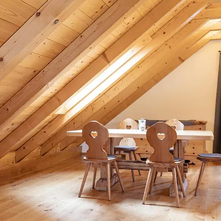 Obertauern 1 Xl Alpehytte Mariapfarr