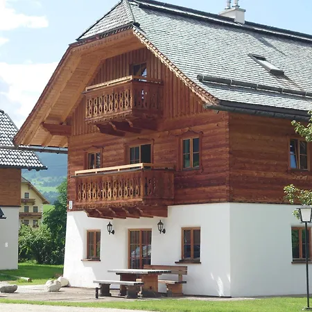 Chalet Obertauern 1 Xl *