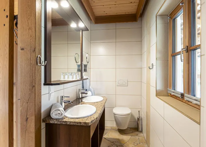 Obertauern 1 Xl Chalet Mariapfarr