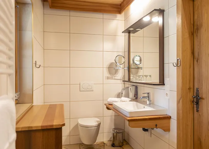 Chalet Obertauern 1 Xl Mariapfarr