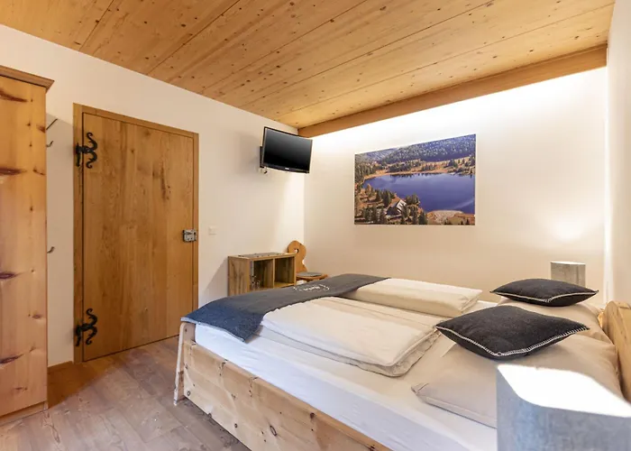 Obertauern 1 Xl Mariapfarr