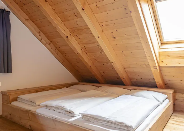 Chalet Obertauern 1 Xl