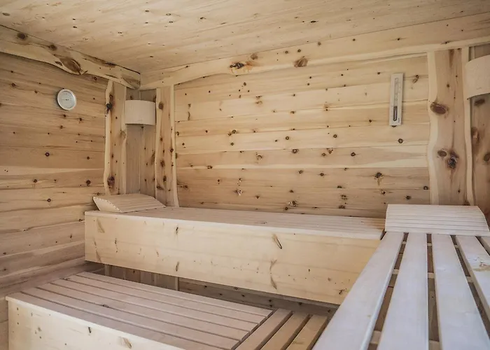 Chalet Obertauern 1 Xl Mariapfarr