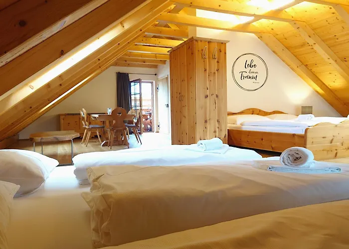 Obertauern 1 Xl * Mariapfarr