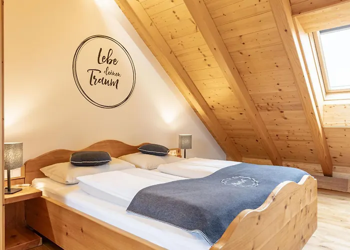 Obertauern 1 Xl * Mariapfarr