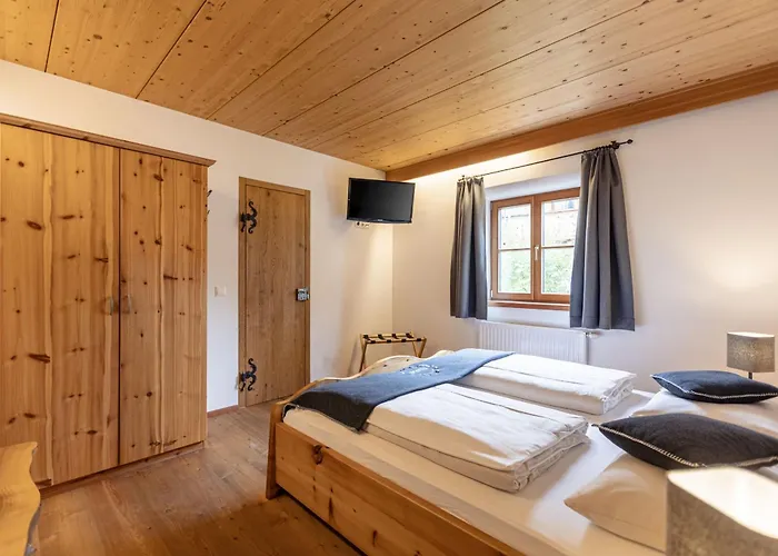 Chalet Obertauern 1 Xl *