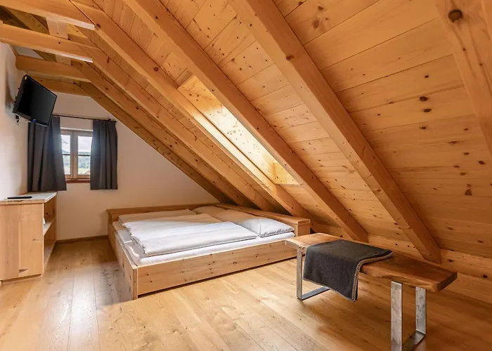 Obertauern 1 Xl * Mariapfarr