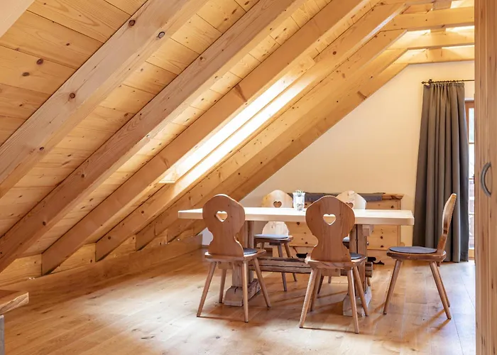 Obertauern 1 Xl Chalet Mariapfarr