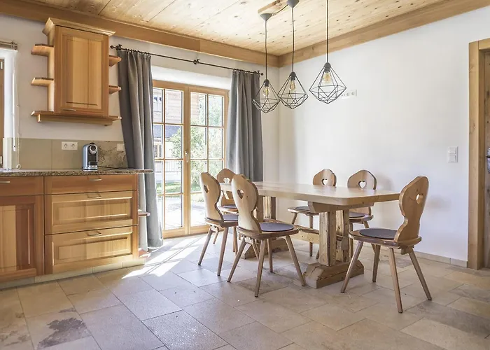 Obertauern 1 Xl Mariapfarr