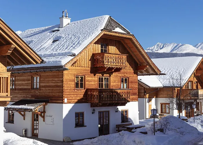 Obertauern 1 Xl * Mariapfarr