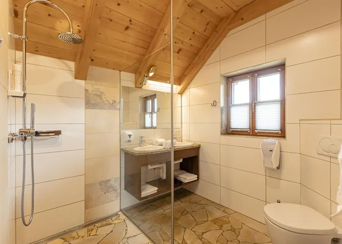 Chalet Obertauern 1 Xl *